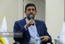واکنش تند نماینده اهواز؛ امتیاز فولاد نوین نباید واگذار شود - هشت صبح