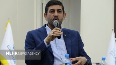 واکنش تند نماینده اهواز؛ امتیاز فولاد نوین نباید واگذار شود - هشت صبح