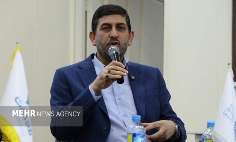 واکنش تند نماینده اهواز؛ امتیاز فولاد نوین نباید واگذار شود - هشت صبح