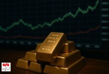 قیمت طلای جهانی ثابت ماند - هشت صبح