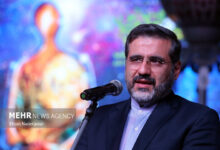 اسماعیلی: شهید رئیسی تراز خدمت را بالا برد - هشت صبح