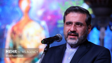اسماعیلی: شهید رئیسی تراز خدمت را بالا برد - هشت صبح