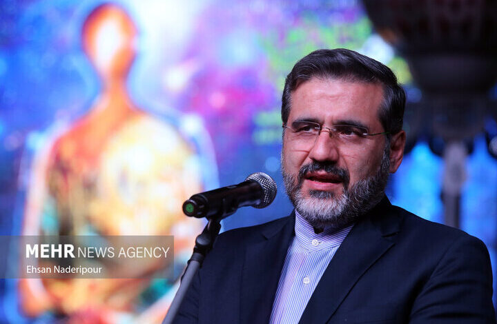 اسماعیلی: شهید رئیسی تراز خدمت را بالا برد - هشت صبح