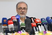 صندوق توسعه ملی نقشی در طرح کالابرگ ندارد - هشت صبح