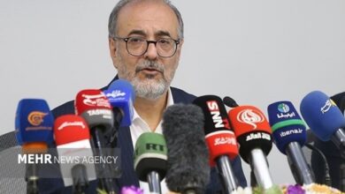 صندوق توسعه ملی نقشی در طرح کالابرگ ندارد - هشت صبح