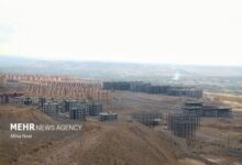 واگذاری زمین روستایی به ۳۰۰ هزار متقاضی مسکن از فردا آغاز می‌شود - هشت صبح