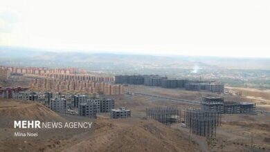 واگذاری زمین روستایی به ۳۰۰ هزار متقاضی مسکن از فردا آغاز می‌شود - هشت صبح