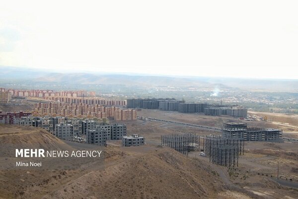 واگذاری زمین روستایی به ۳۰۰ هزار متقاضی مسکن از فردا آغاز می‌شود - هشت صبح