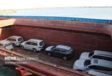 واردات خودروهای کارکرده آزاد شد - هشت صبح