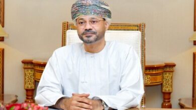 سفر وزیر امور خارجه عمان به تهران - هشت صبح