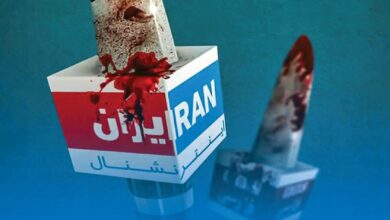 پروژه اینترنشنال برای ساخت احساس بحران فراگیر - هشت صبح