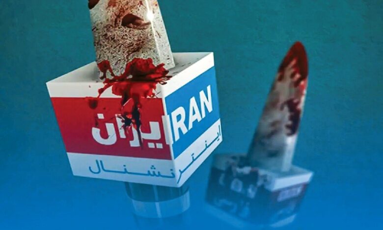پروژه اینترنشنال برای ساخت احساس بحران فراگیر - هشت صبح