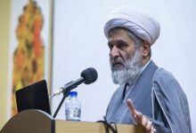 انتصاب حجت‌الاسلام ‌حسین طائب به سمت رئیس سازمان بسیج مستضعفین - هشت صبح