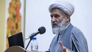 انتصاب حجت‌الاسلام ‌حسین طائب به سمت رئیس سازمان بسیج مستضعفین - هشت صبح