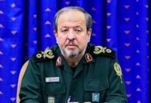 سردار ابنالرضا: هر تهدیدی را مبنای تقویت بازدارندگی خود قرار میدهیم - هشت صبح