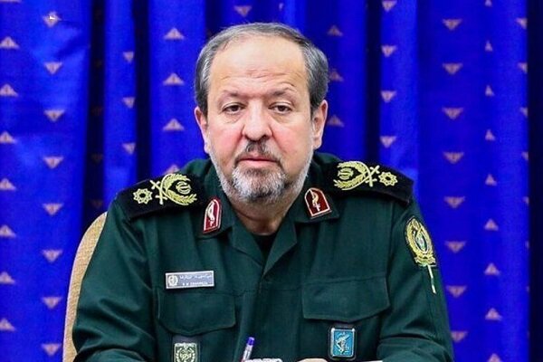 سردار ابن‌الرضا: هر تهدیدی را مبنای تقویت بازدارندگی خود قرار می‌دهیم - هشت صبح