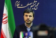 مخبر و فروزنده عضو هیئت عالی نظارت مجمع تشخیص شدند - هشت صبح