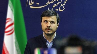مخبر و فروزنده عضو هیئت عالی نظارت مجمع تشخیص شدند - هشت صبح