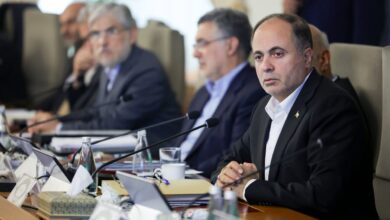 نوری: صادرات علاوه‌بر ارزآوری می‌تواند به تنظیم بازار کمک کند - هشت صبح