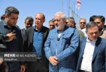 ناترازی برق تا چند هفته آینده به شرایط عادی نزدیک می‌شود - هشت صبح