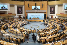 چهلمین کنفرانس بین المللی وحدت اسلامی در تهران آغاز به کار کرد - هشت صبح