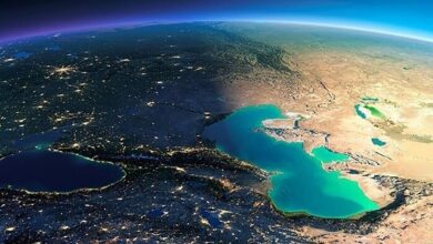 کنوانسیون دریای خزر؛ تأمین امنیت ملی یا خسران جغرافیایی؟ - هشت صبح