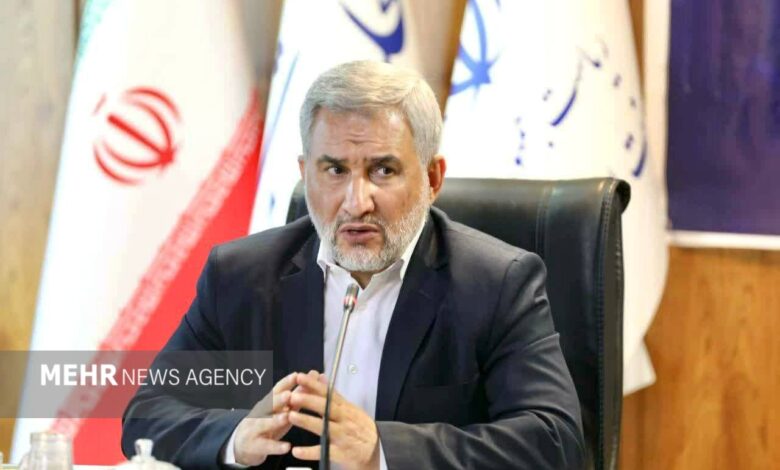 اسماعیلی: «اخلاق نبوی» رمز موفقیت در سیاست‌ورزی است - هشت صبح