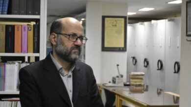 پیام عاشورا میتواند زمینهساز اتحاد و همبستگی بیشتر مسلمانان باشد - هشت صبح