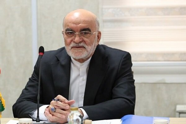 سراج: جامعه جهانی در عمل با همه قربانیان تروریسم یکسان عمل نمی‌کند - هشت صبح