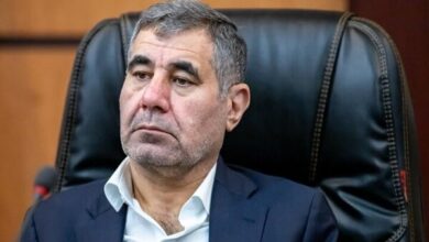 آهی: برای افزایش قدرت چانه‌زنی ایران به حمایت بخش خصوصی نیاز داریم - هشت صبح