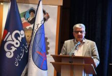 ارزش اقتصادی میدان گازی «تخته» ۴۵ میلیارد دلار برآورد شد - هشت صبح
