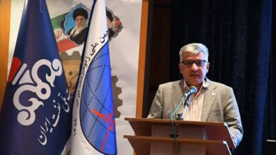 ارزش اقتصادی میدان گازی «تخته» ۴۵ میلیارد دلار برآورد شد - هشت صبح