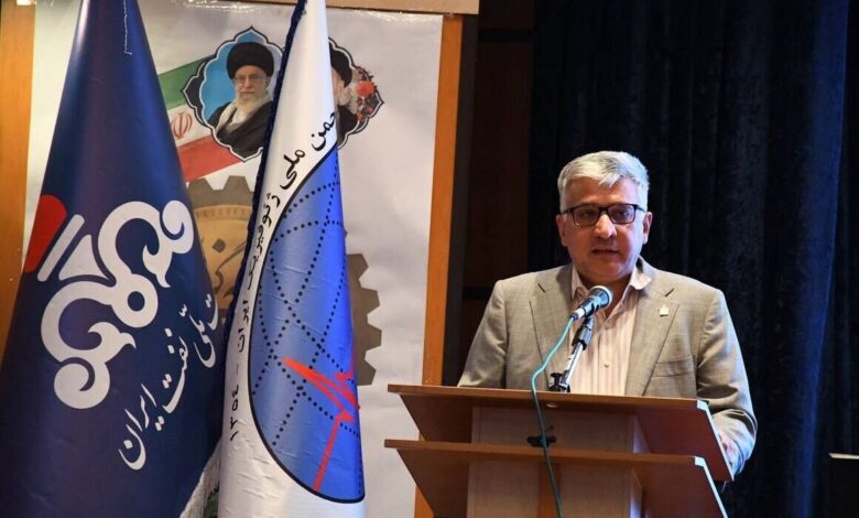 ارزش اقتصادی میدان گازی «تخته» ۴۵ میلیارد دلار برآورد شد - هشت صبح