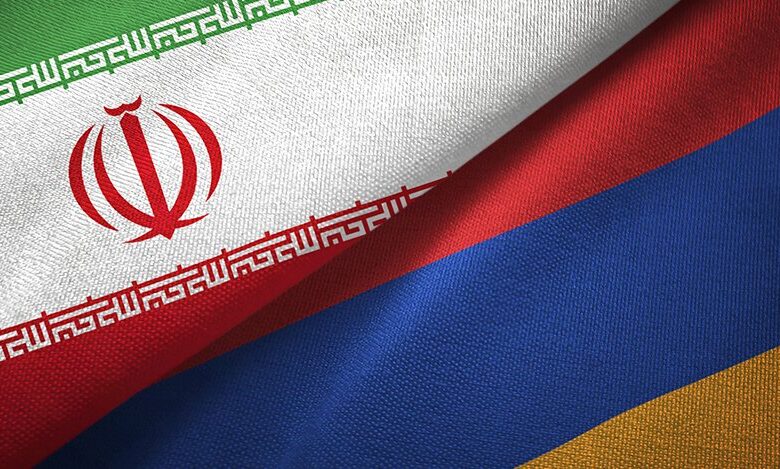 واردات دام سبک از ارمنستان بررسی شد - هشت صبح