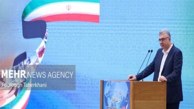 افزایش حجم تجارت بین ایران و پاکستان به رقم ۱۰ میلیارد دلار - هشت صبح