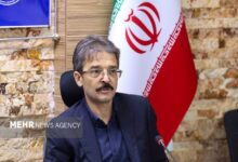 ساختار اقتصادی خوزستان با سایر استان‌ها متفاوت است - هشت صبح