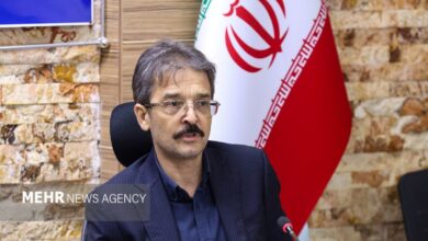 ساختار اقتصادی خوزستان با سایر استان‌ها متفاوت است - هشت صبح