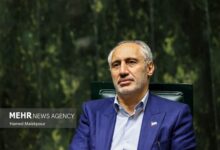 پورمحمدی: برای استمرار کالابرگ به ۴۱۲ همت منابع نیاز داریم - هشت صبح