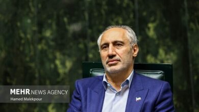 پورمحمدی: برای استمرار کالابرگ به ۴۱۲ همت منابع نیاز داریم - هشت صبح