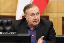 نوین: طرح «خانه ریز» را نباید نادیده گرفت - هشت صبح