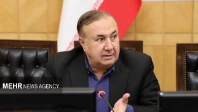 نوین: طرح «خانه ریز» را نباید نادیده گرفت - هشت صبح