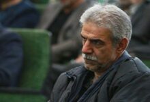 واکنش تند فنونی زاده به ادعای محسن خلیلی: در حد نام پرسپولیس نیستی!