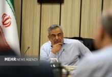 تولید کشور با مجاهدت کارکنان صنعت نفت استمرار دارد - هشت صبح