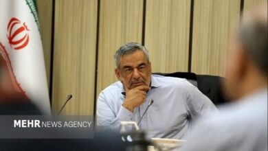 تولید کشور با مجاهدت کارکنان صنعت نفت استمرار دارد - هشت صبح