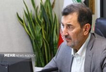 ناترازی انرژی ۱۰ میلیون تن از تولید فولاد کشور کاست - هشت صبح