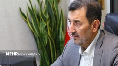 ناترازی انرژی ۱۰ میلیون تن از تولید فولاد کشور کاست - هشت صبح
