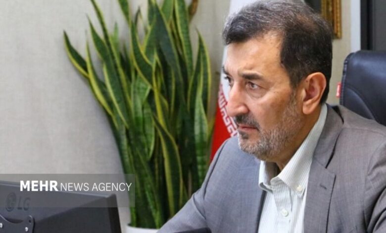 ناترازی انرژی ۱۰ میلیون تن از تولید فولاد کشور کاست - هشت صبح