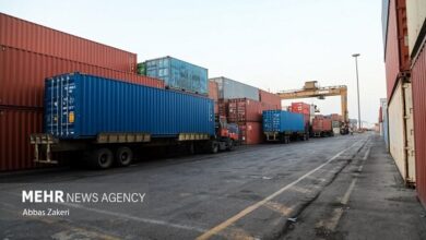مصوبه تسهیلات گمرکی در شرایط اضطرار تمدید شد - هشت صبح