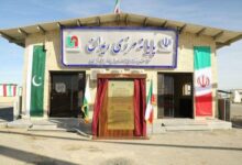 اکبری: کاهش زمان توقف ناوگان تجاری در مرز ریمدان ضروری است - هشت صبح