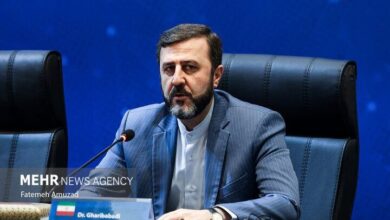 مقاومت ملت‌ها جایگاهی تعیین‌کننده در معادلات منطقه دارد - هشت صبح